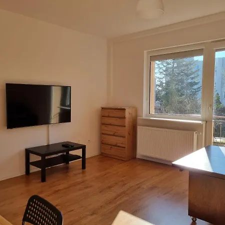 Mieszkanie Orlowo Apartment Gdynia