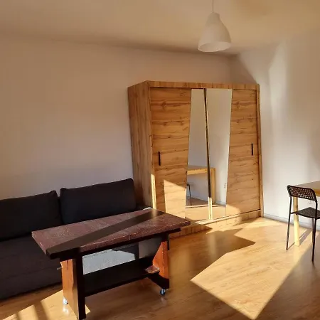 Apartment Mieszkanie Orlowo *