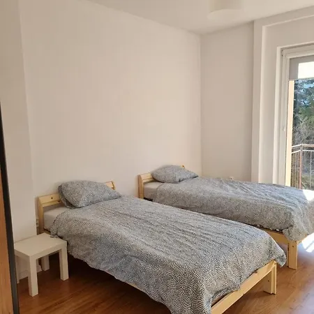 Mieszkanie Orlowo Apartment *