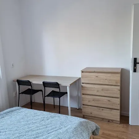 Apartment Mieszkanie Orlowo *