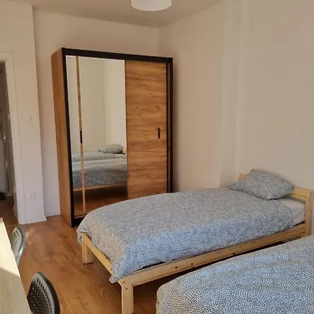 Mieszkanie Orlowo Gdynia