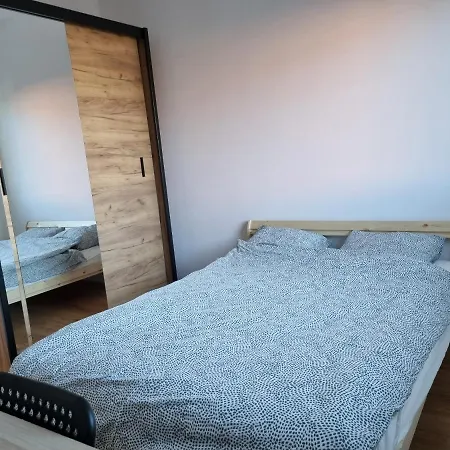 Mieszkanie Orlowo Apartment Gdynia