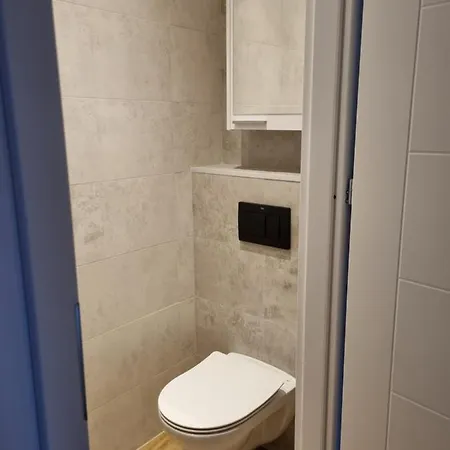 Apartment Mieszkanie Orlowo *