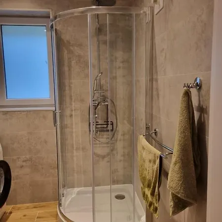 Apartment Mieszkanie Orlowo Gdynia